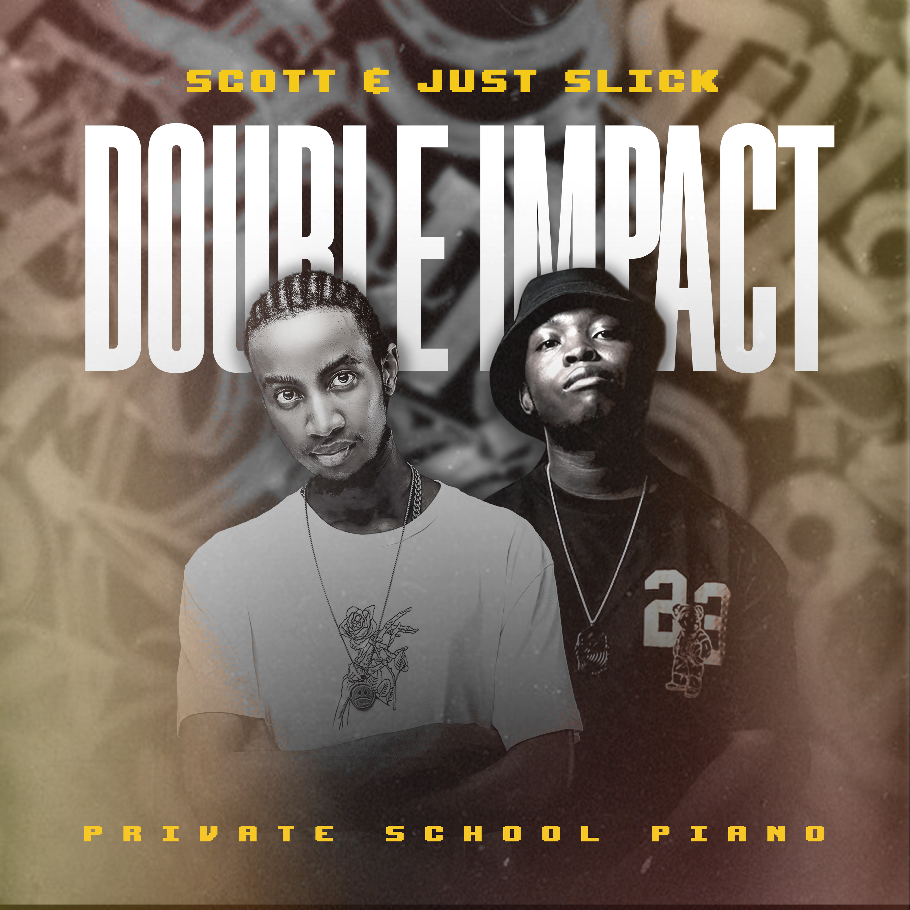 Double Impact